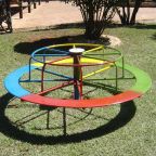 Gira-Gira Fibra Grande