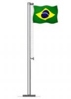 Mastro de Bandeira